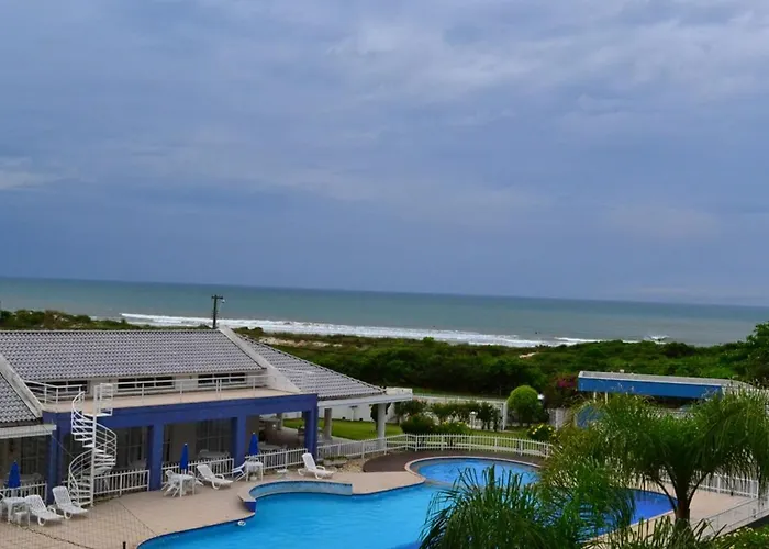 Estudio Villa Dos Mares
