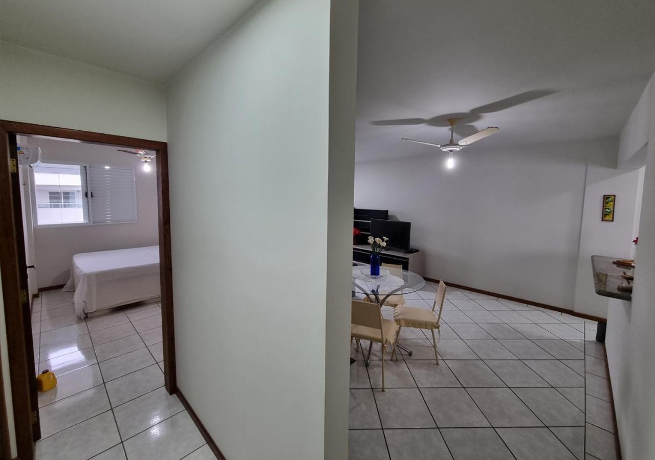 Estudio Dos Mares Apartment Florianopolis