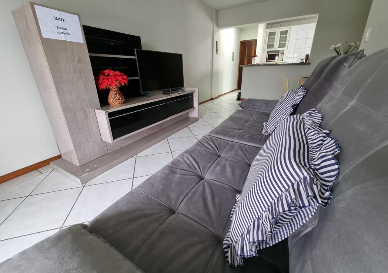 Apartment Estudio Dos Mares *