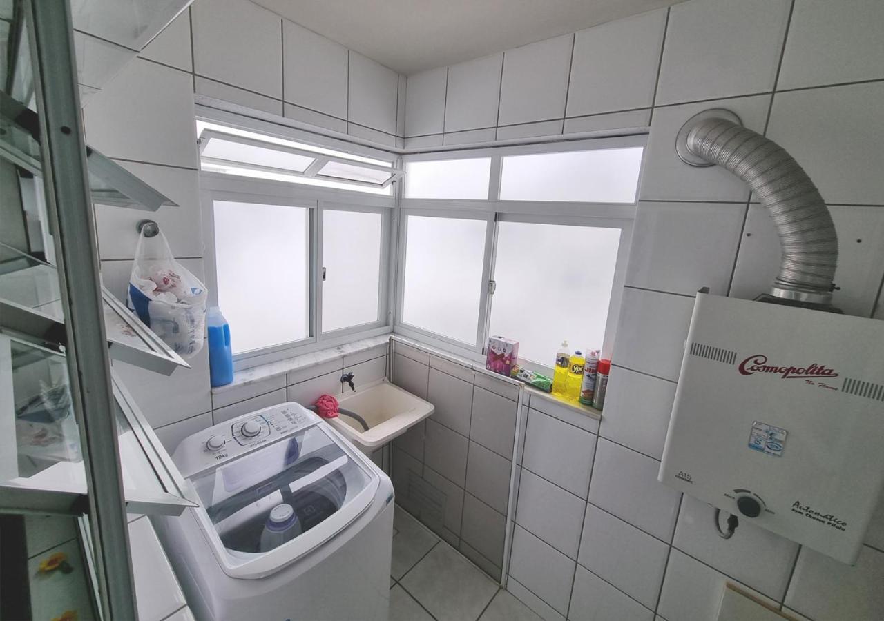 Estudio Dos Mares Apartment Florianopolis