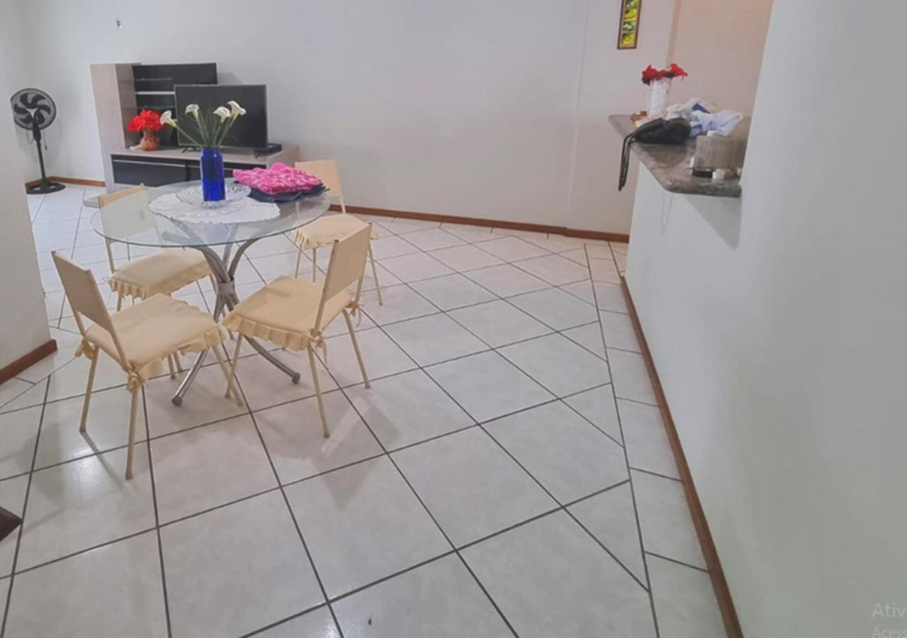 Apartment Estudio Dos Mares Florianopolis