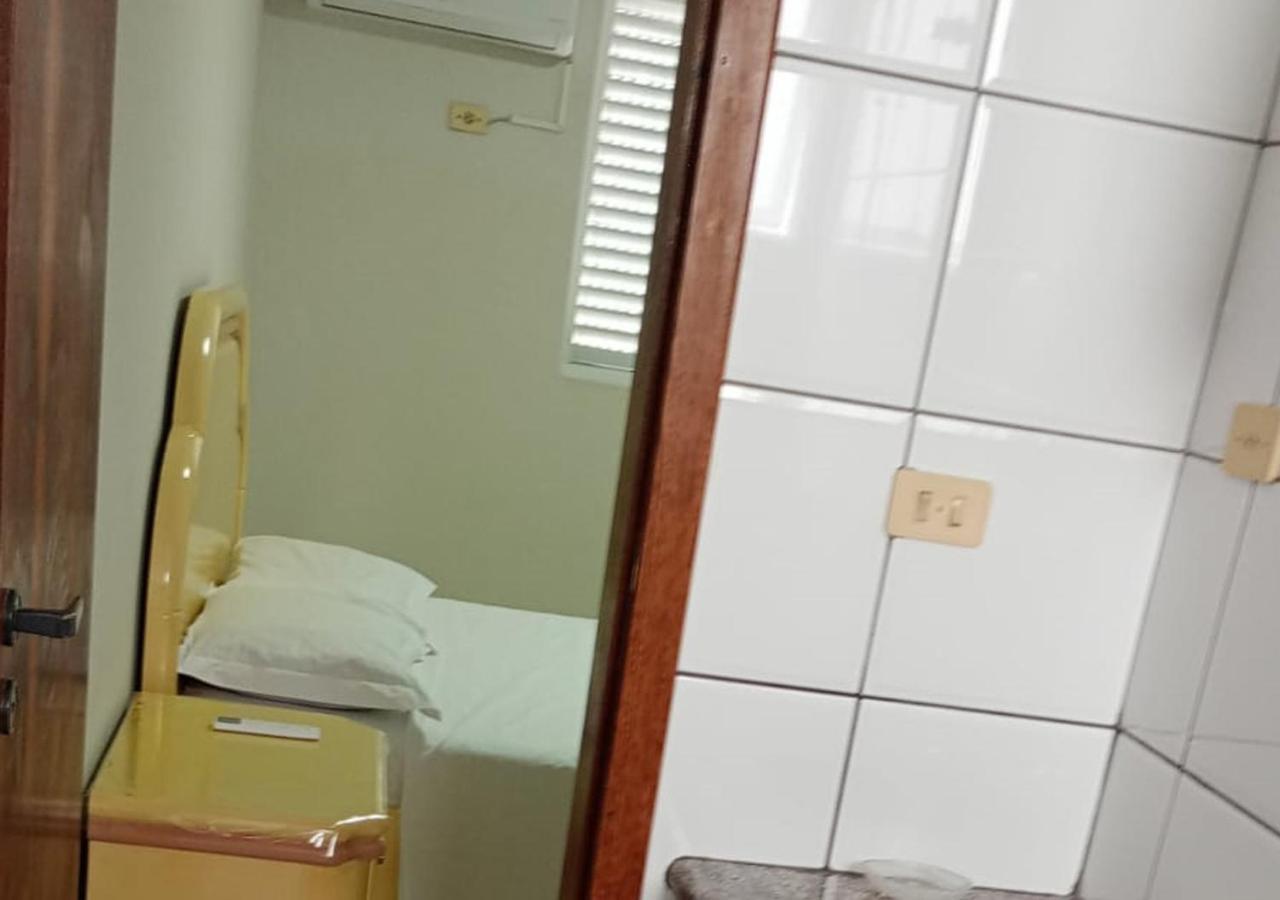 Estudio Dos Mares Apartment Florianopolis