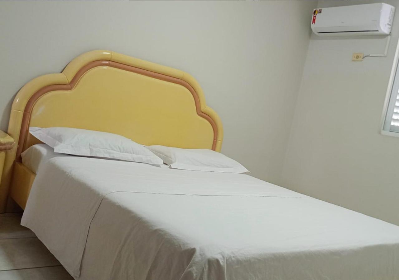 Estudio Dos Mares Apartment