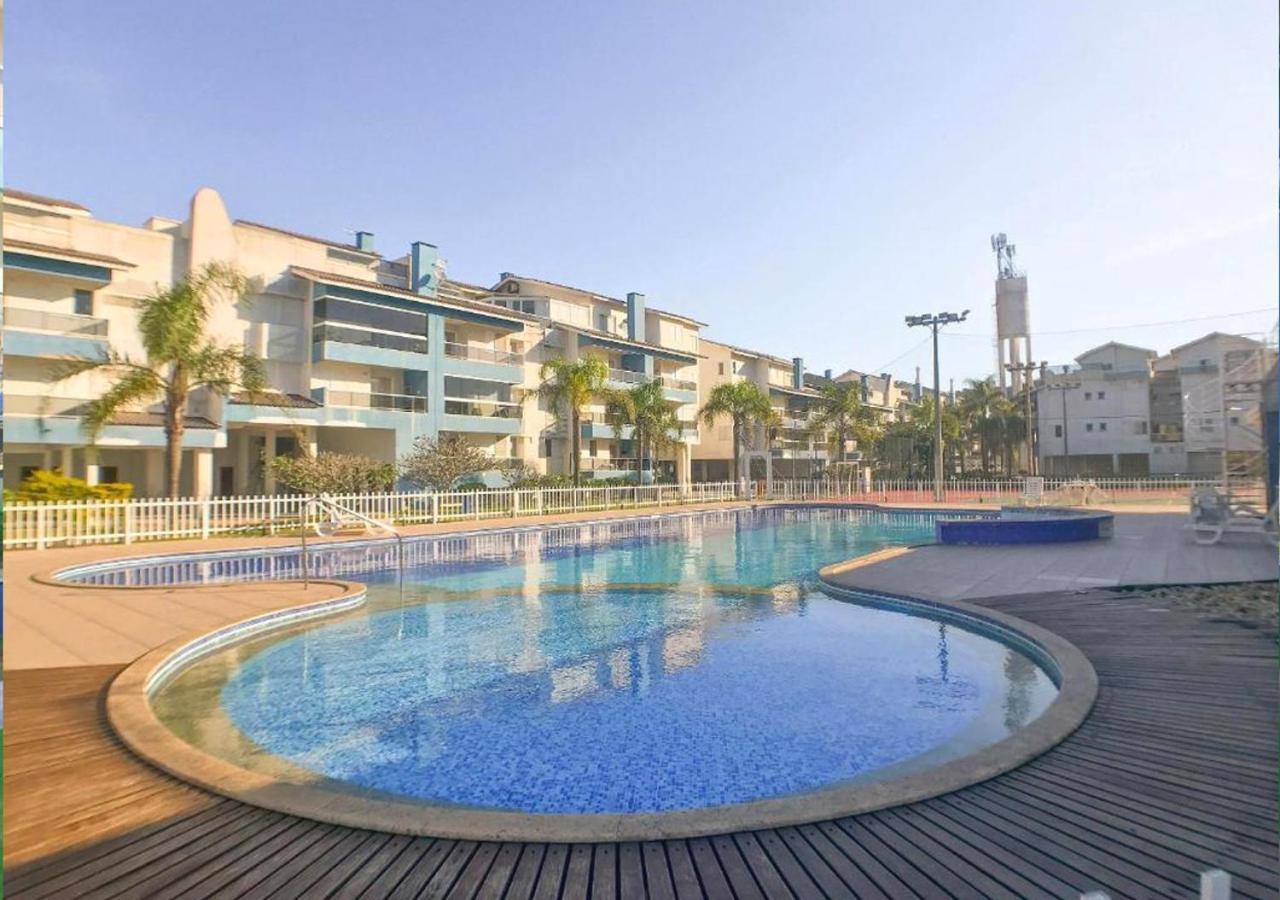 Estudio Dos Mares Apartment Florianopolis