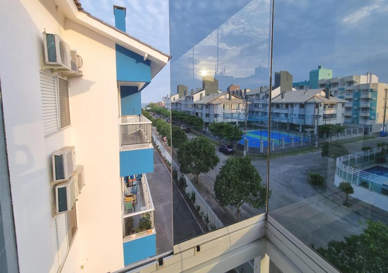 Estudio Dos Mares Apartment