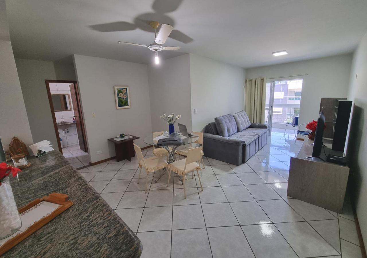 Estudio Dos Mares Apartment Florianopolis