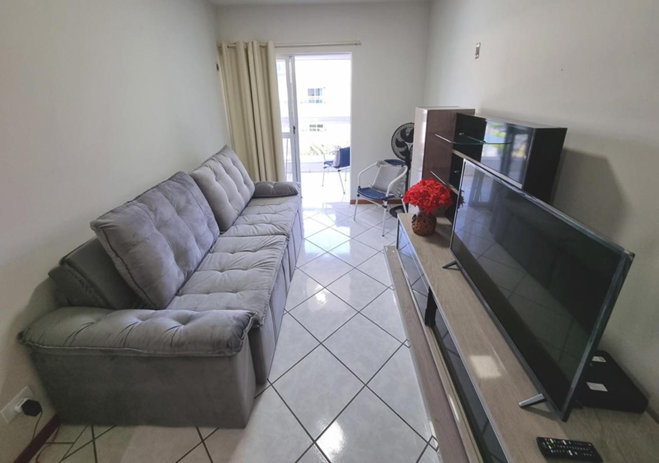 Estudio Dos Mares Apartment Florianopolis