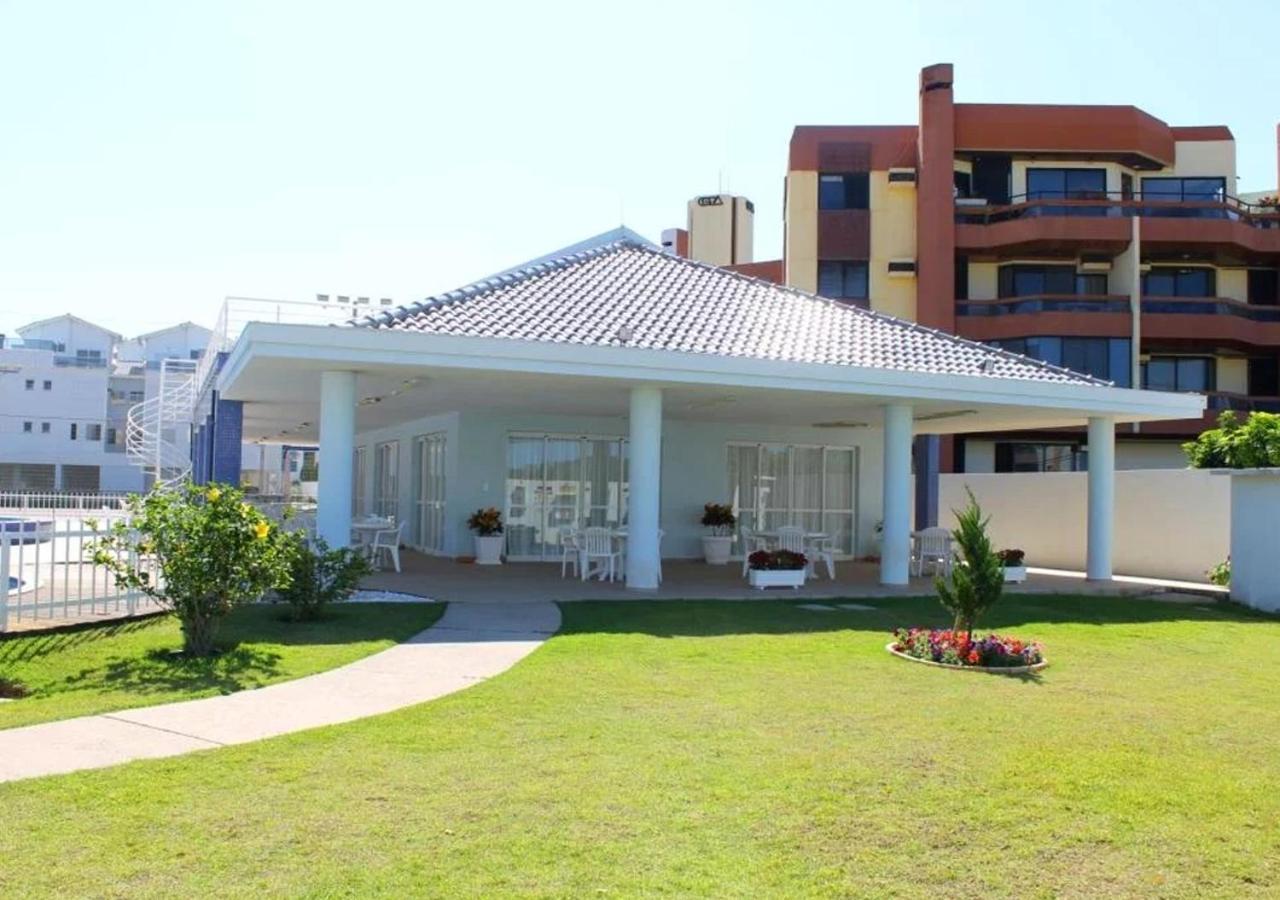 Estudio Dos Mares Apartment